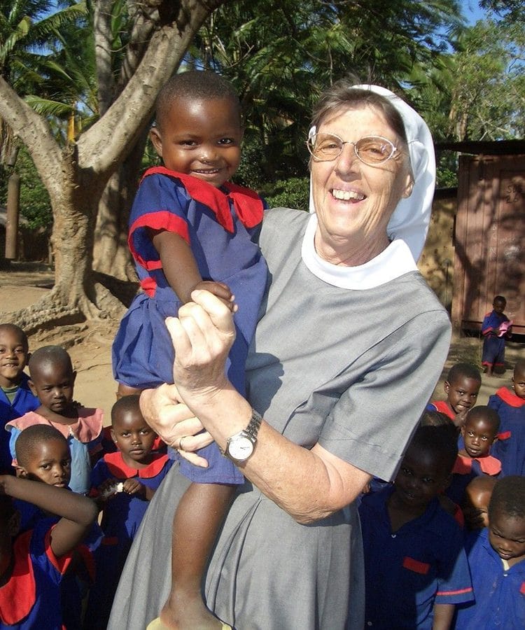 Kindergarten mit Vorschuljahr in Mtwara