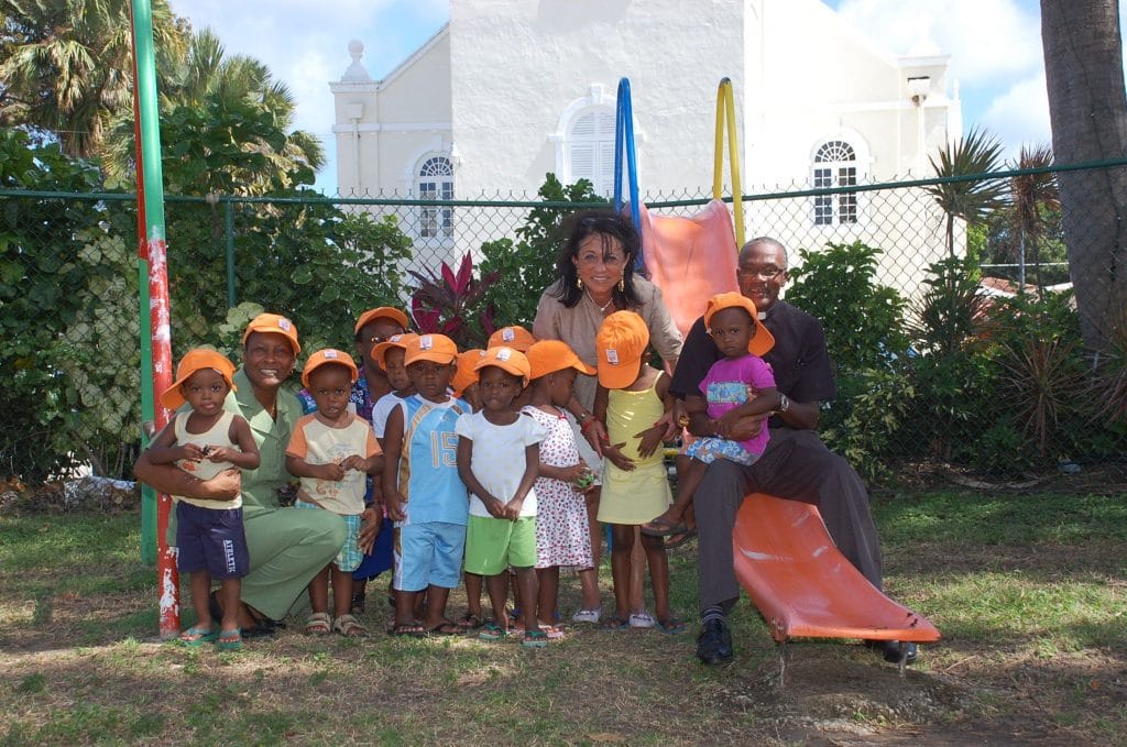 Barbados St. Peter Kindergarten