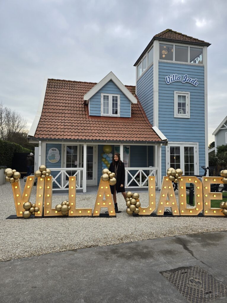 Foto Villa Jade