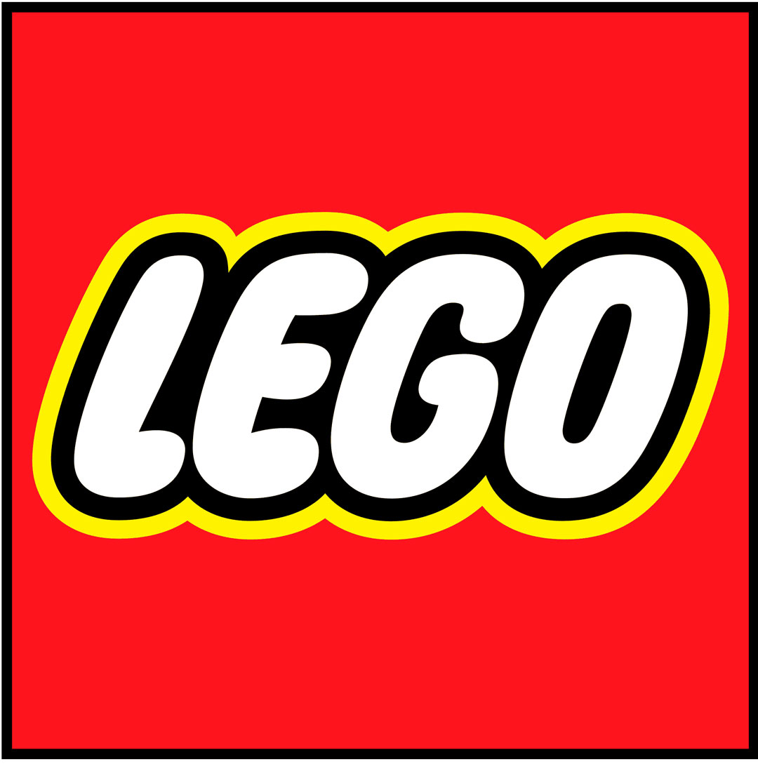 LEGO Logo