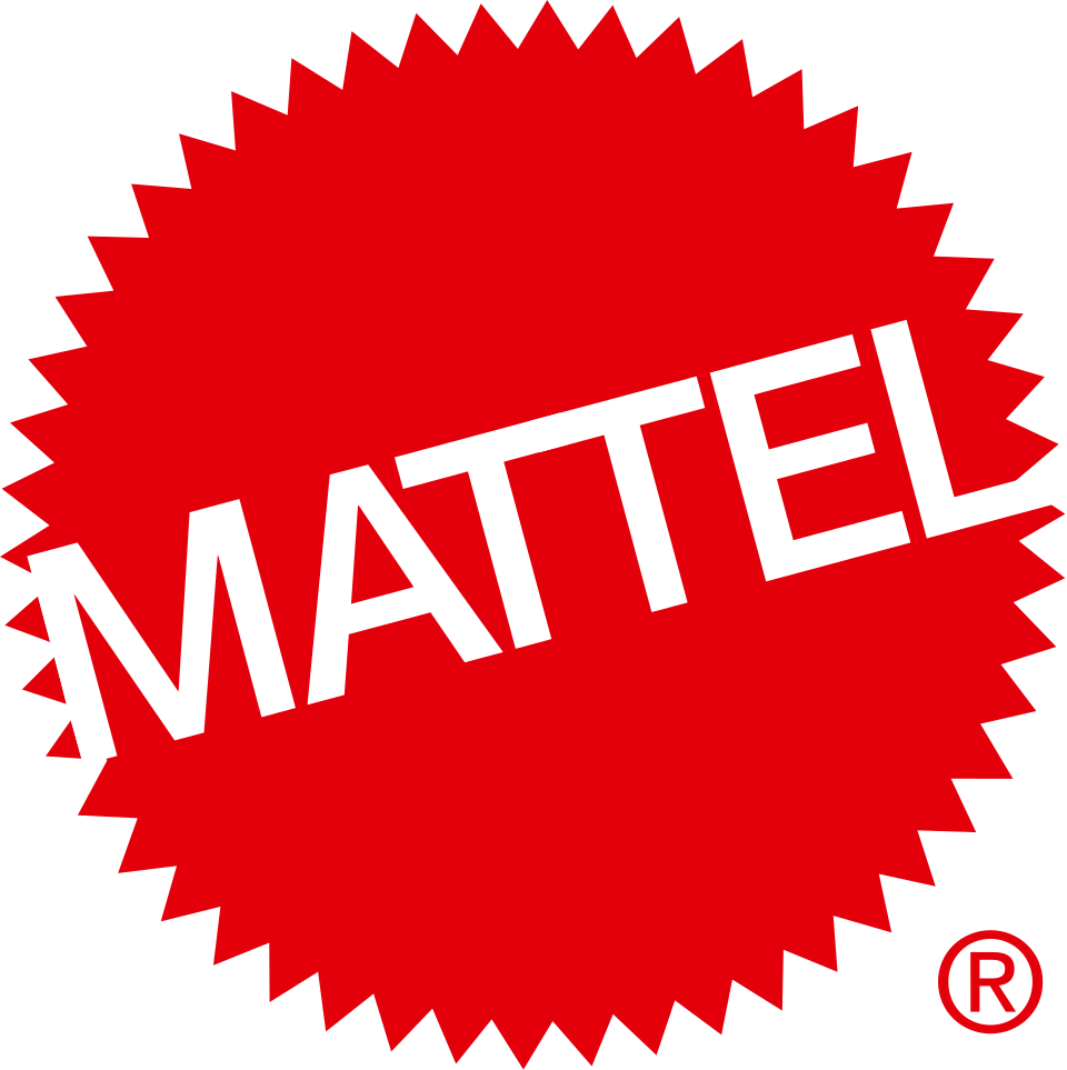 Mattel logo.svg