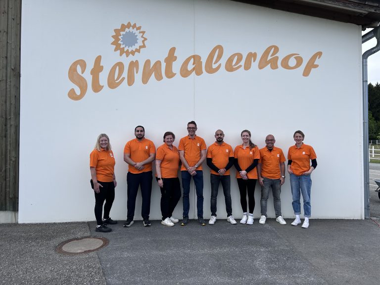 ID352 DLT Day Sterntalerhof